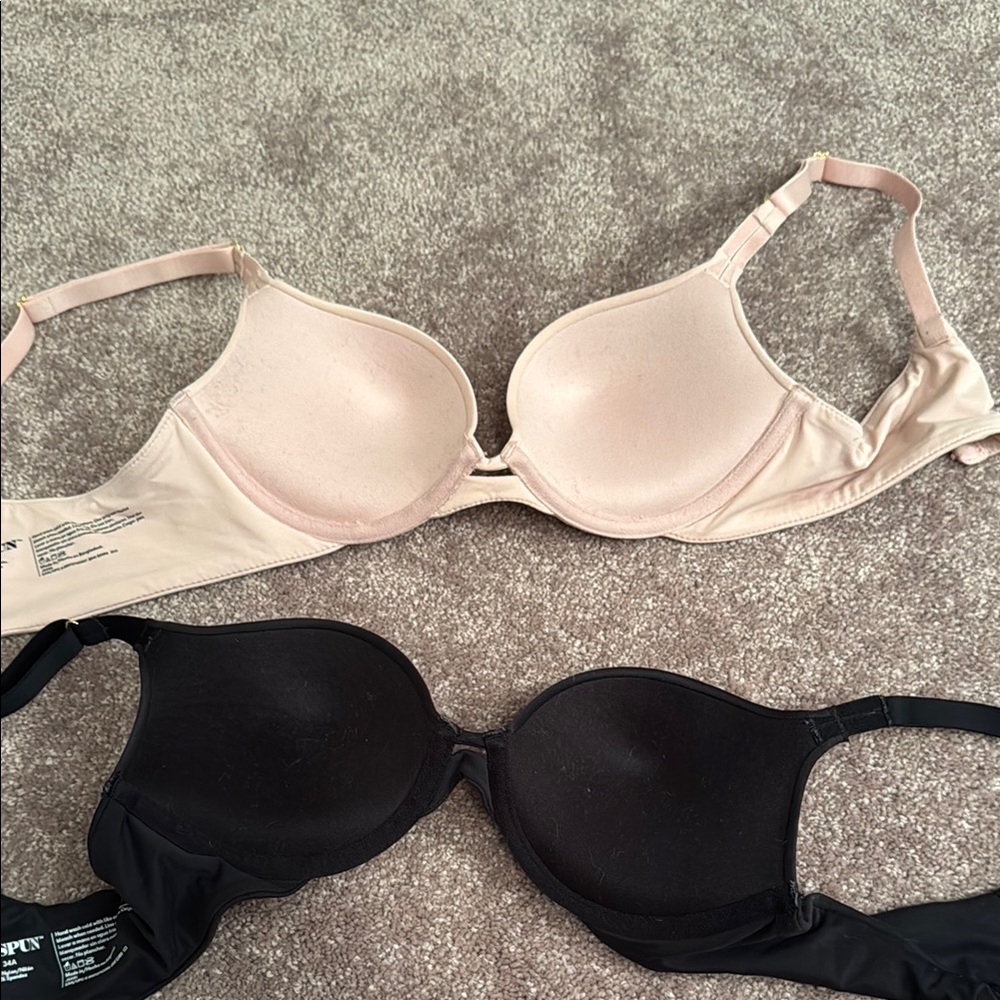 2 push-up Bras - Picture 12 of 16